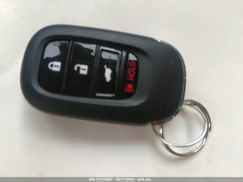 VIN 3CZRZ2H32PM741243 2023 HONDA HR-V LX