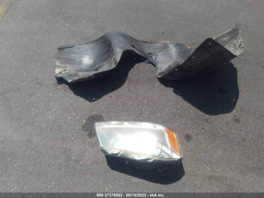 2016 CHEVROLET CRUZE LIMITED LT - 1G1PF5SB8G7192464