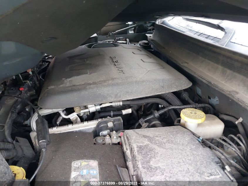 2014 JEEP CHEROKEE TRAILHAWK - 1C4PJMBS7EW134946