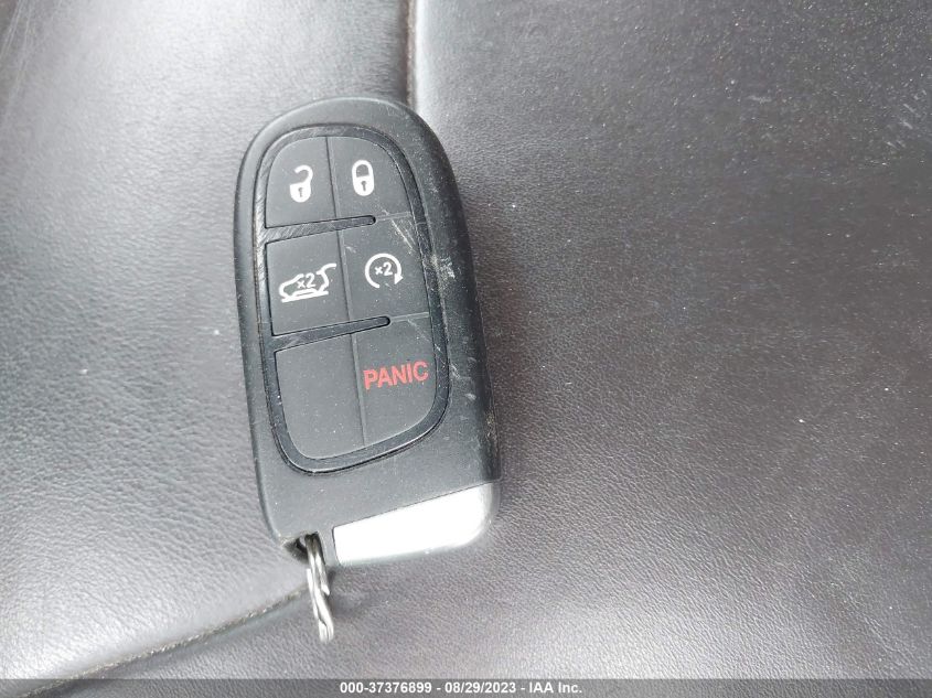2014 JEEP CHEROKEE TRAILHAWK - 1C4PJMBS7EW134946