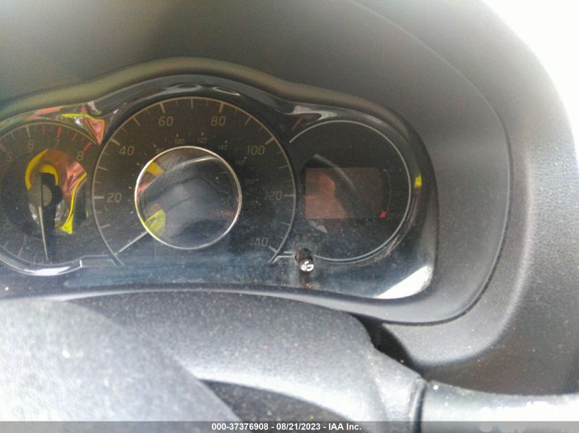 2015 NISSAN VERSA NOTE SR - 3N1CE2CP5FL389879