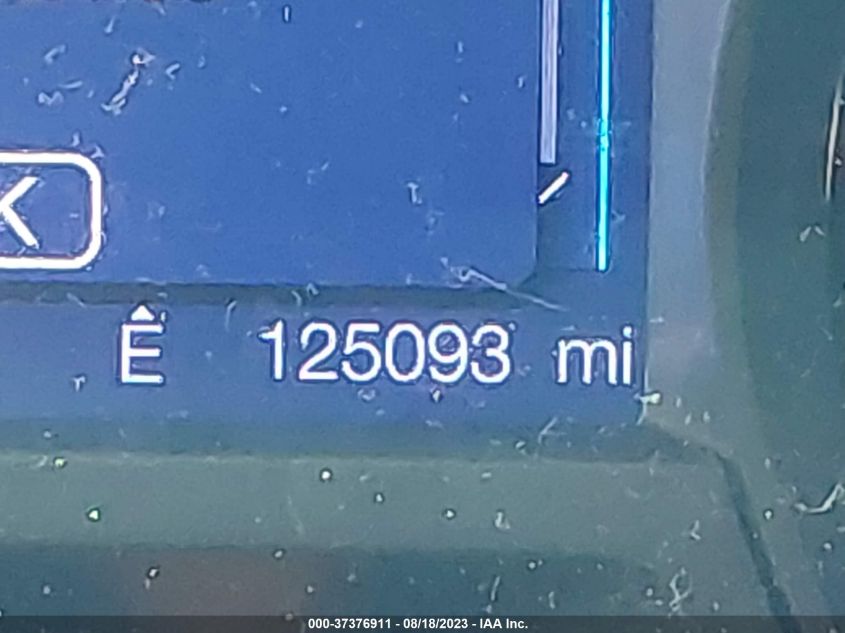 2013 FORD EXPLORER - 1FM5K7B80DGB24726