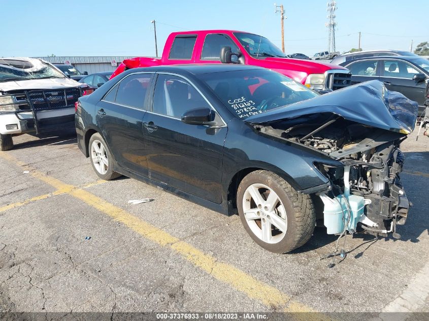 2014 NISSAN ROGUE SELECT S - JN8AS5MT3EW605056