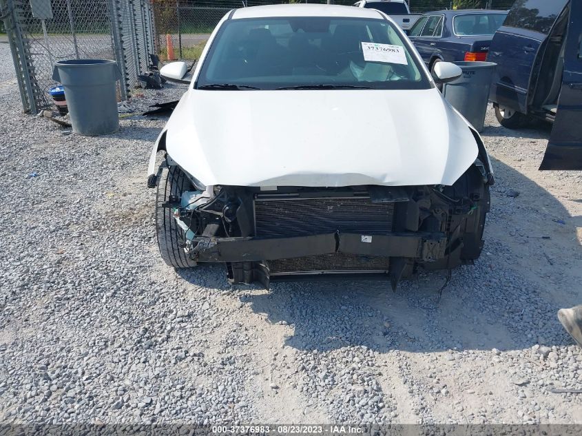 2020 KIA FORTE FE - 3KPF24ADXLE207682