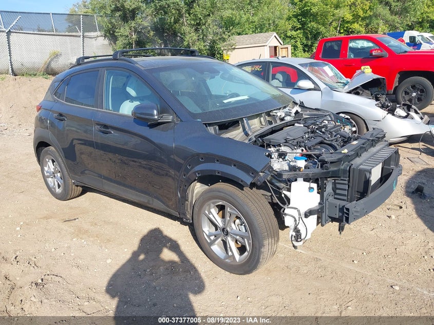 HYUNDAI KONA SEL 2023