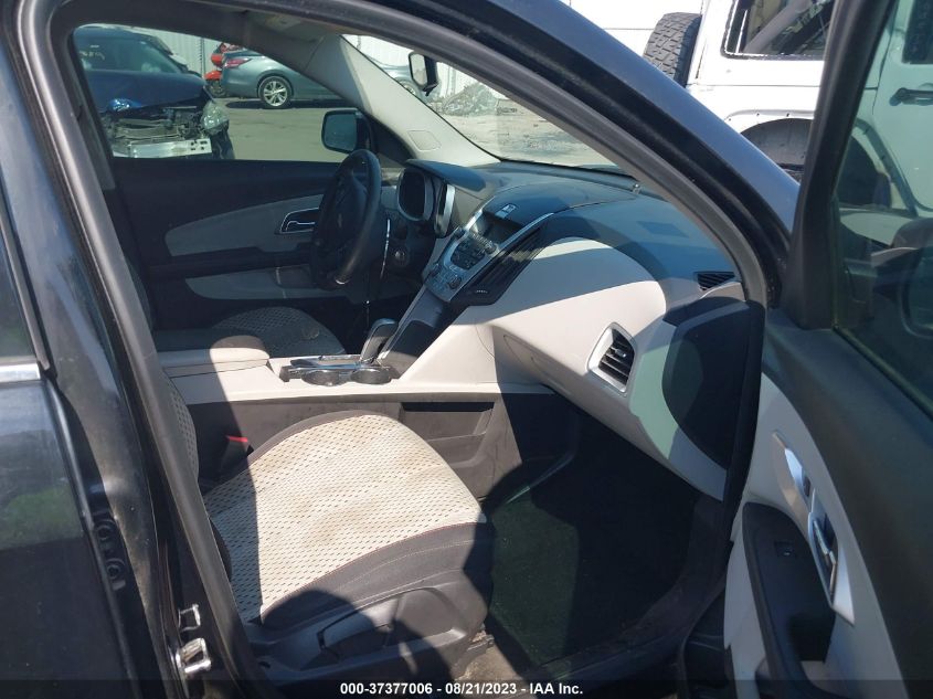 2015 CHEVROLET EQUINOX LS - 2GNALAEK9F1130505