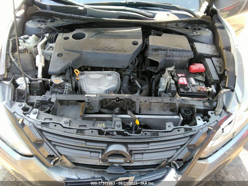 2016 NISSAN ALTIMA 2.5 SL - 1N4AL3AP9GC177217