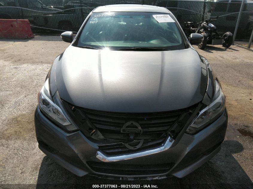2016 NISSAN ALTIMA 2.5 SL - 1N4AL3AP9GC177217