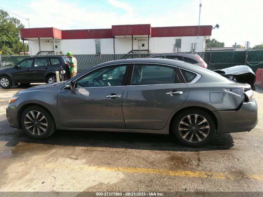 2016 NISSAN ALTIMA 2.5 SL - 1N4AL3AP9GC177217