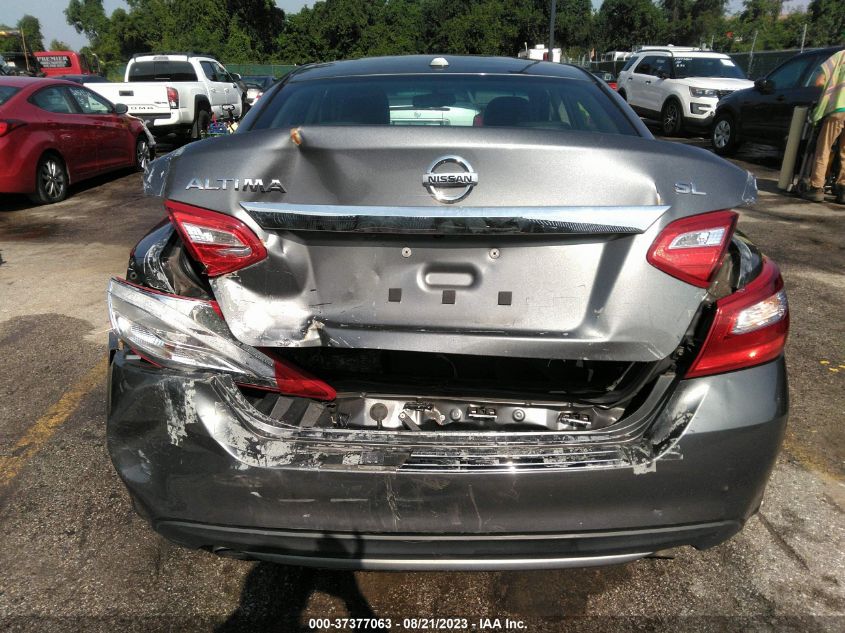 2016 NISSAN ALTIMA 2.5 SL - 1N4AL3AP9GC177217