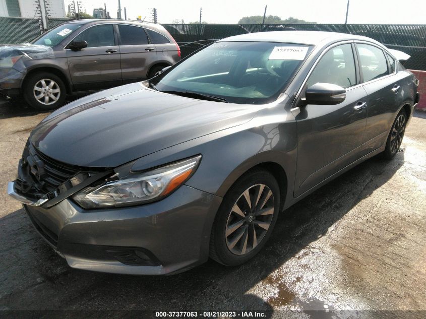 2016 NISSAN ALTIMA 2.5 SL - 1N4AL3AP9GC177217