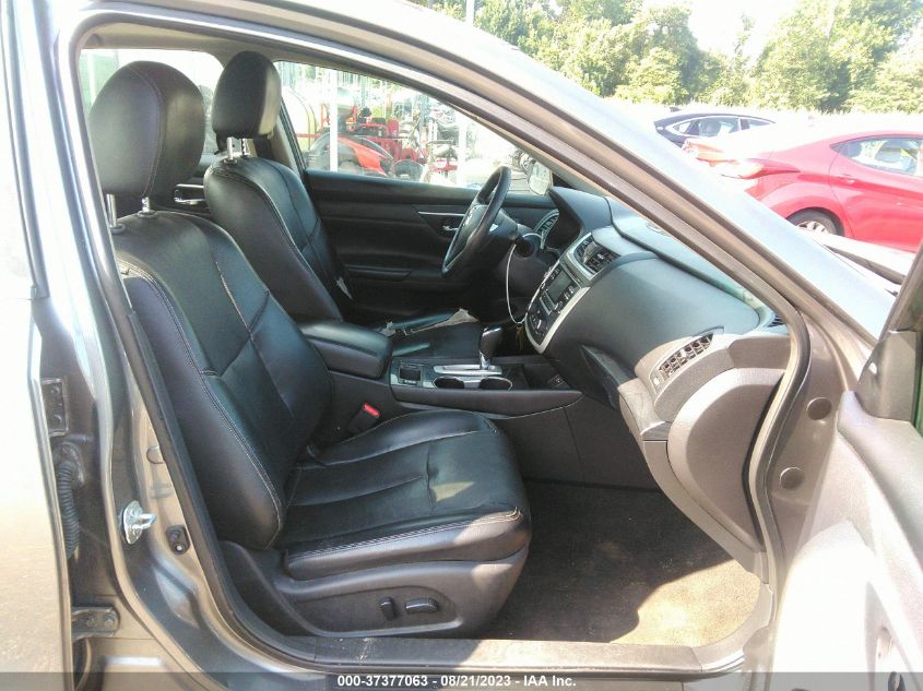 2016 NISSAN ALTIMA 2.5 SL - 1N4AL3AP9GC177217