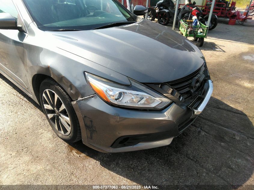2016 NISSAN ALTIMA 2.5 SL - 1N4AL3AP9GC177217