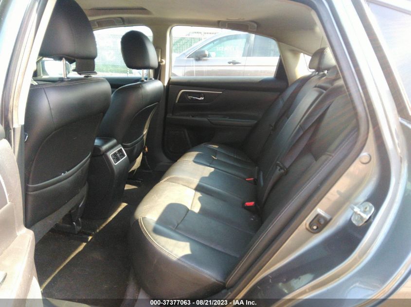 2016 NISSAN ALTIMA 2.5 SL - 1N4AL3AP9GC177217