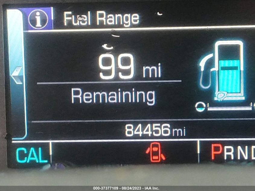 2017 CHEVROLET IMPALA LT - 2G1105S38H9147606