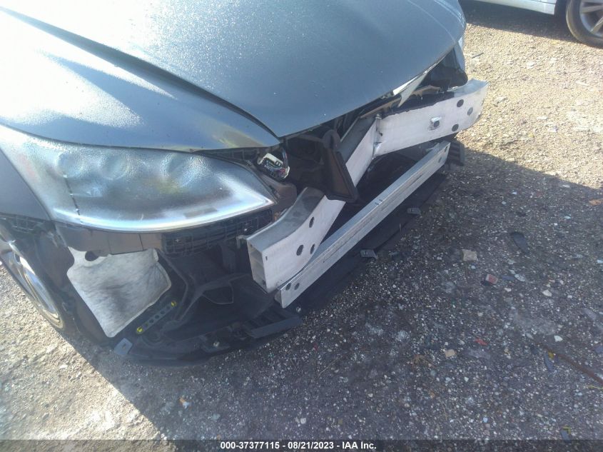 2013 LEXUS LS 460 JTHBL5EF2D5114454