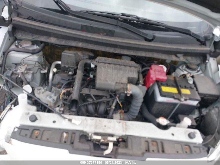 2020 MITSUBISHI MIRAGE LE/GT - ML32A5HJXLH006171
