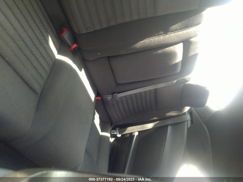 2013 DODGE CHALLENGER SXT - 2C3CDYAG3DH737002