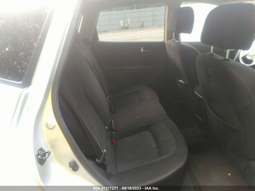 2015 NISSAN ROGUE SELECT S - JN8AS5MV7FW769400