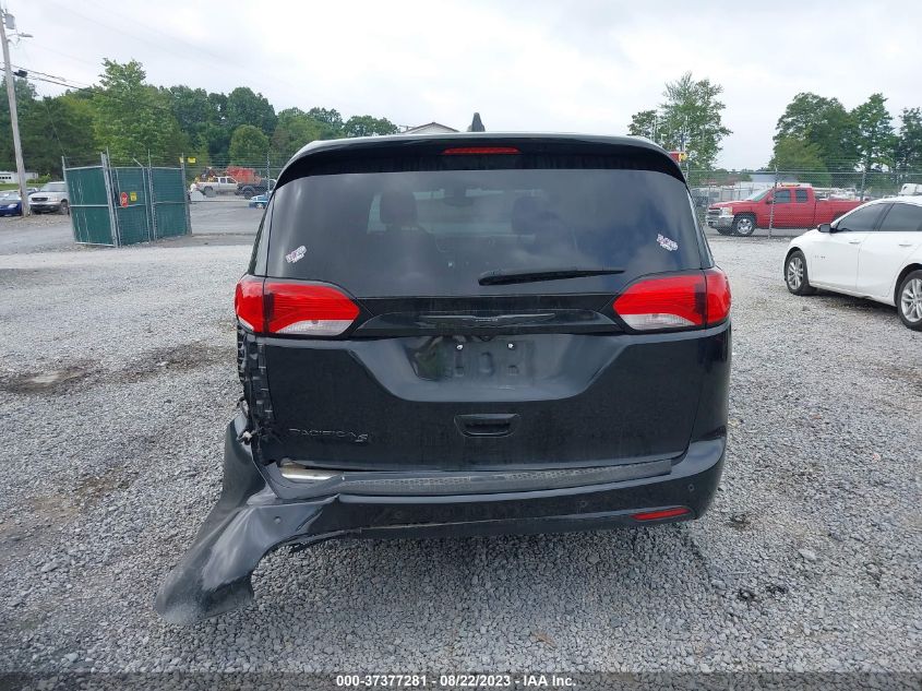 2C4RC1FG5JR228060 2018 CHRYSLER PACIFICA - Image 16