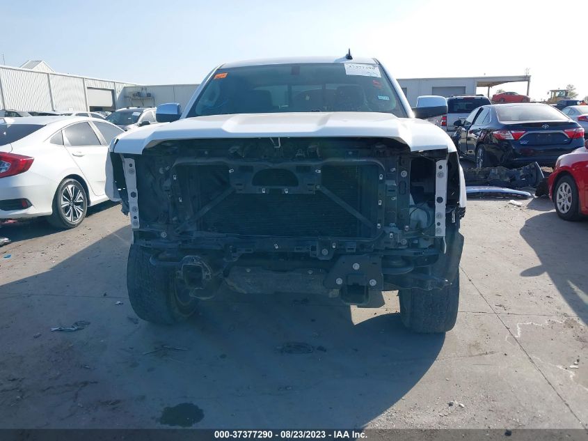 2018 GMC SIERRA 1500 SLT - 3GTP1NEC2JG172670