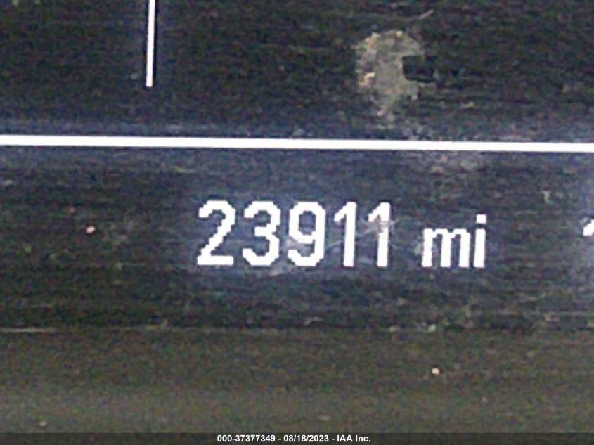 2022 CHEVROLET SILVERADO 1500 LTD CUSTOM - 1GCPWBEK6NZ111352