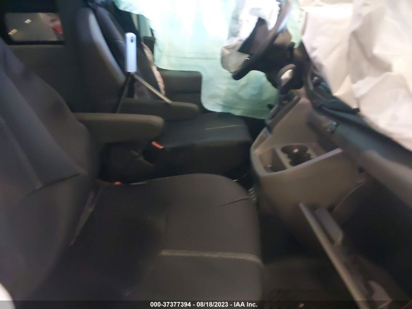 2022 FORD TRANSIT CARGO VAN - 1FTBW2XG3NKA52420