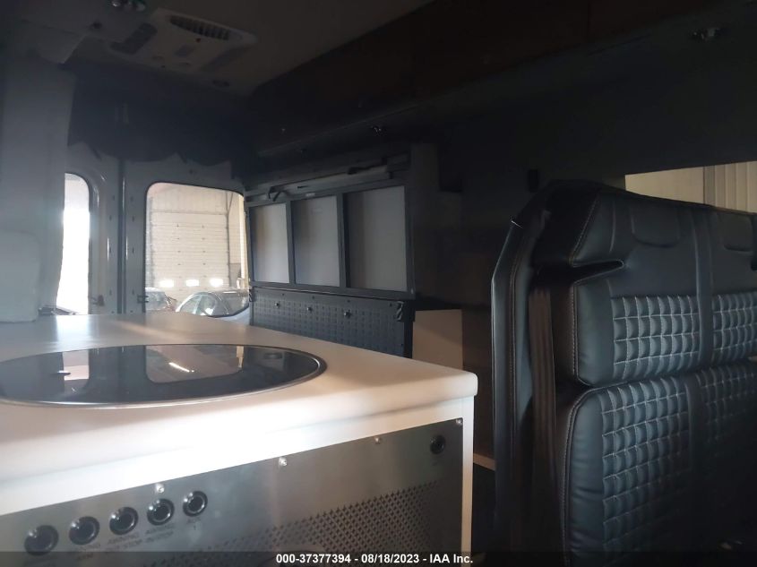 2022 FORD TRANSIT CARGO VAN - 1FTBW2XG3NKA52420