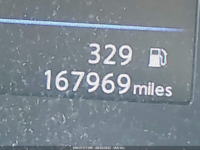 2019 NISSAN ROGUE SV - KNMAT2MT5KP538070