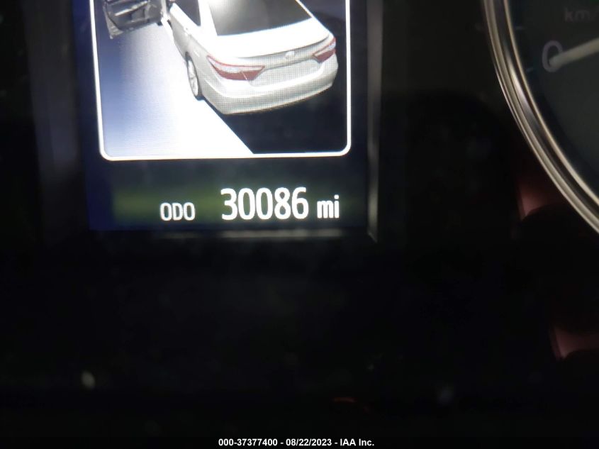 2016 TOYOTA CAMRY XLE/SE/LE/XSE - 4T1BF1FK7GU607274