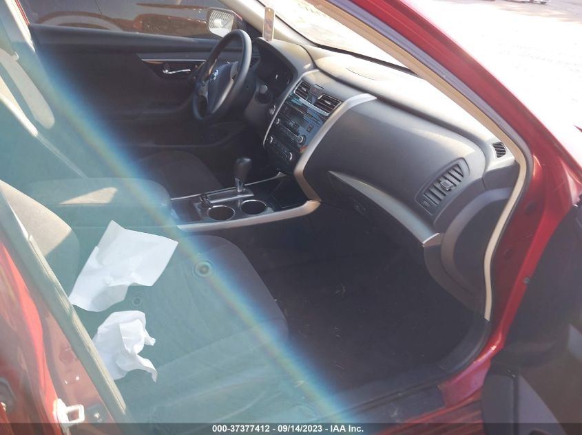2013 NISSAN ALTIMA 2.5/S/SV/SL - 1N4AL3AP5DC158112