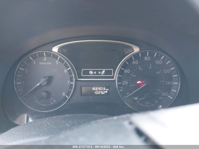 2013 NISSAN ALTIMA 2.5/S/SV/SL - 1N4AL3AP5DC158112