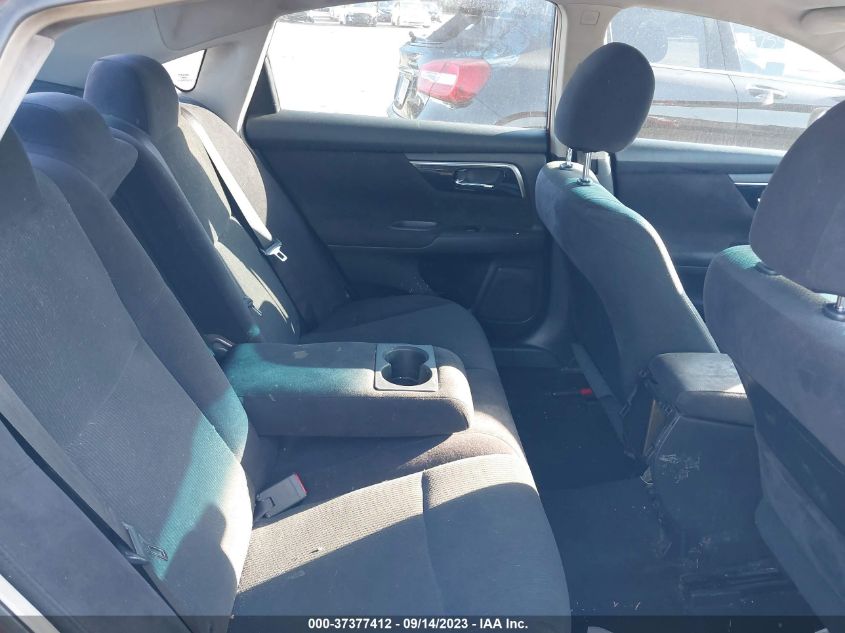 2013 NISSAN ALTIMA 2.5/S/SV/SL - 1N4AL3AP5DC158112
