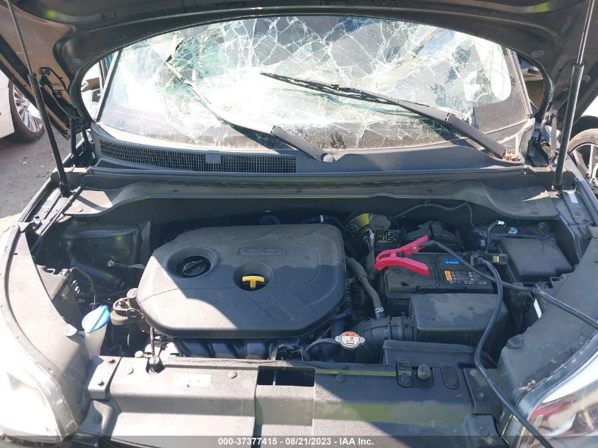 2019 KIA SOUL + - KNDJP3A51K7678567