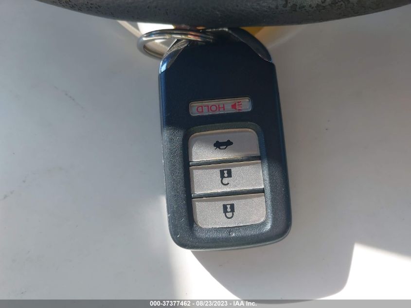 2015 HONDA CIVIC SEDAN EX - 19XFB2F86FE253594