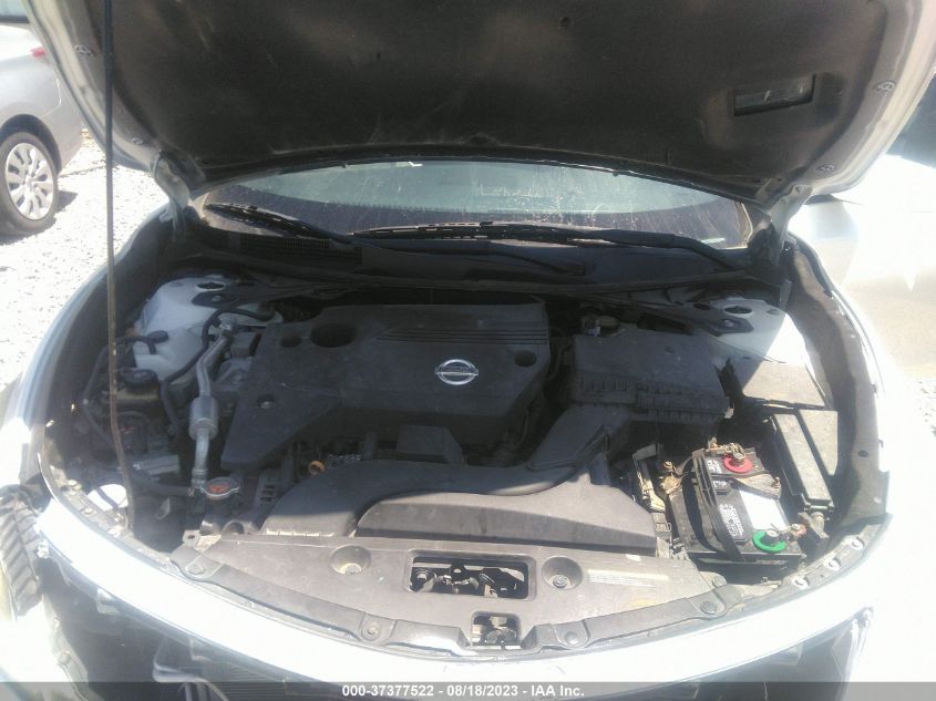 2014 NISSAN ALTIMA 2.5 - 1N4AL3AP5EC416095