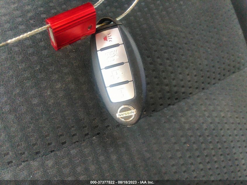 2014 NISSAN ALTIMA 2.5 - 1N4AL3AP5EC416095