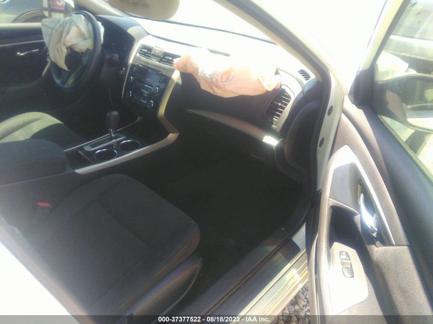 2014 NISSAN ALTIMA 2.5 - 1N4AL3AP5EC416095