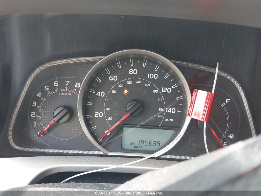 2013 TOYOTA RAV4 XLE - 2T3RFREV8DW006323