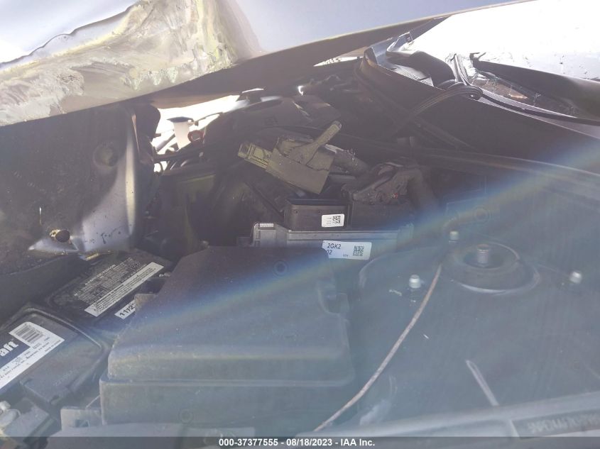 2019 HYUNDAI SONATA SE - 5NPE24AF7KH798934