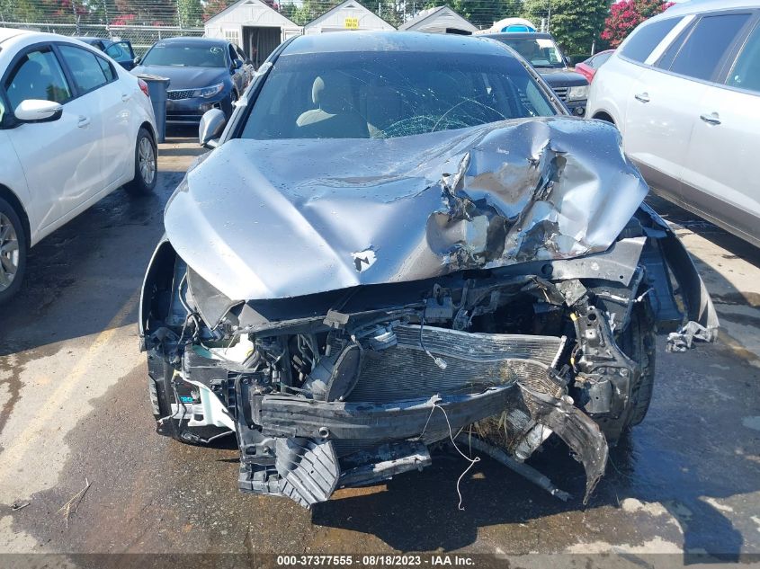 2019 HYUNDAI SONATA SE - 5NPE24AF7KH798934