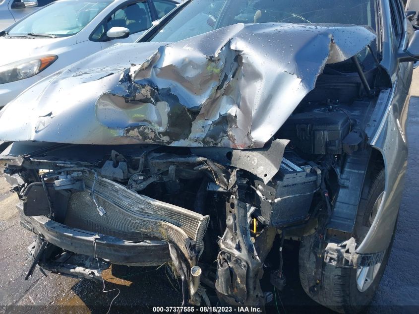 2019 HYUNDAI SONATA SE - 5NPE24AF7KH798934