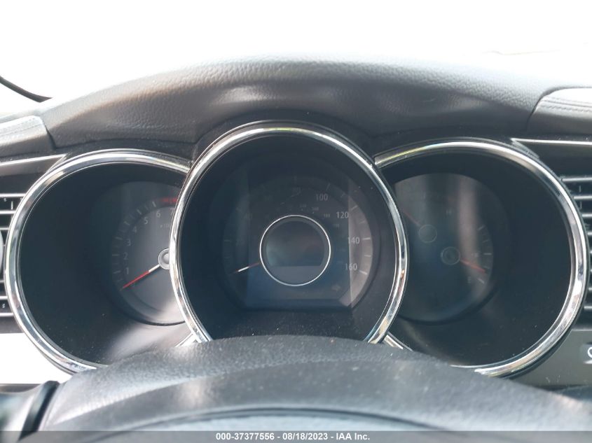 2013 KIA OPTIMA EX - 5XXGN4A77DG254845