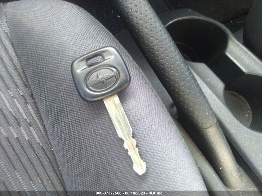 2014 TOYOTA SCION XB JTLZE4FE0EJ053774