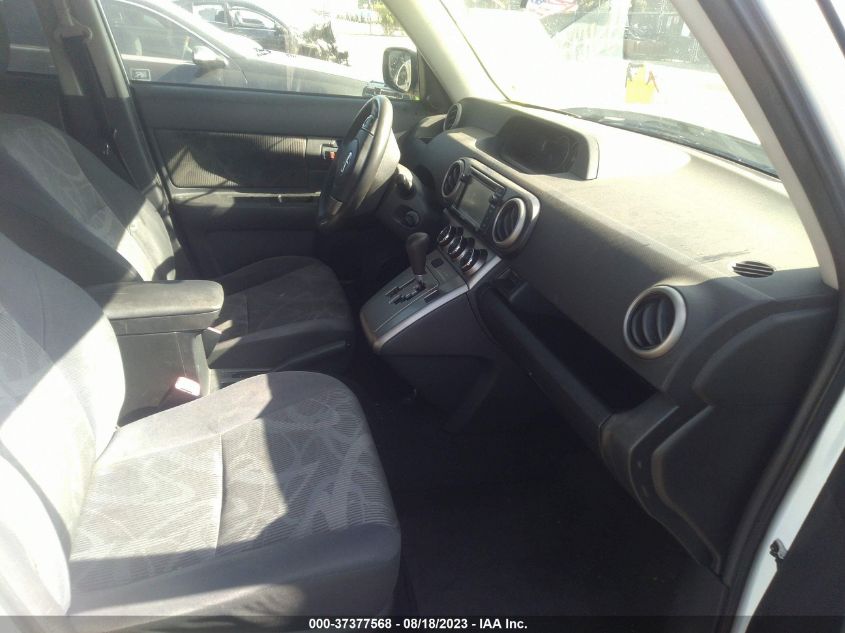 2014 TOYOTA SCION XB JTLZE4FE0EJ053774
