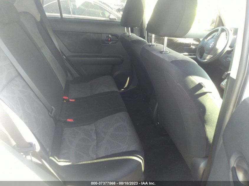 2014 TOYOTA SCION XB JTLZE4FE0EJ053774