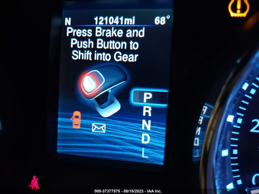 2013 CHRYSLER 300 300C - 2C3CCAKG7DH567431