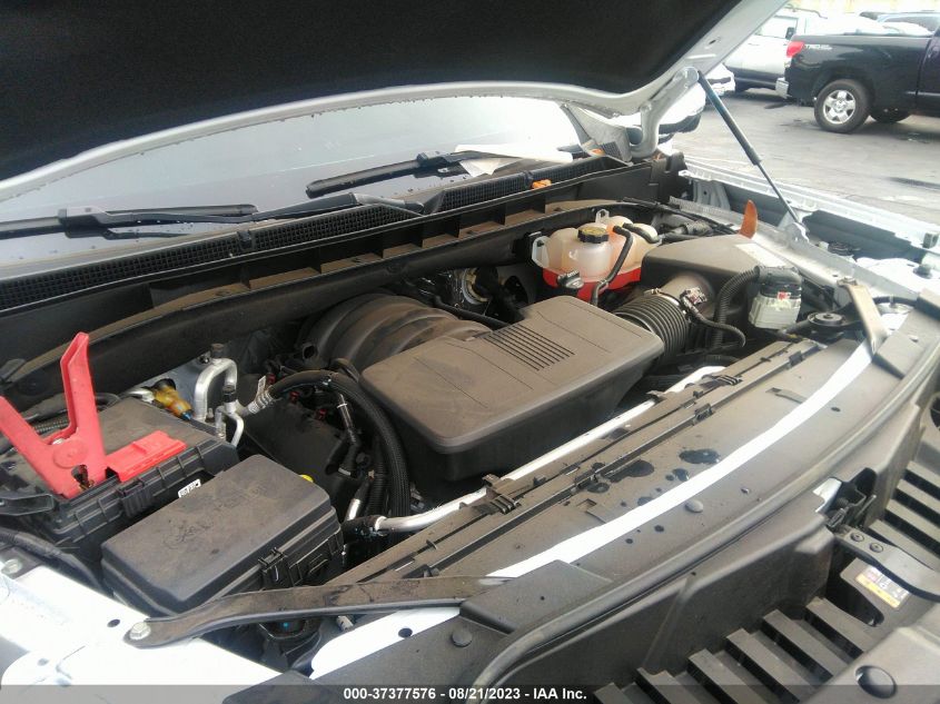 2021 GMC YUKON DENALI - 1GKS2DKL7MR481131