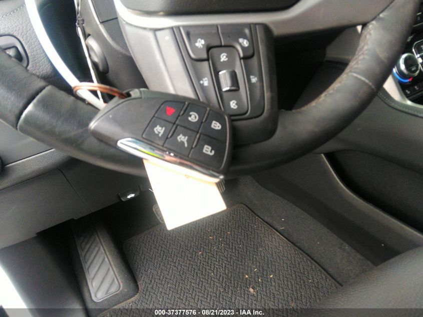 2021 GMC YUKON DENALI - 1GKS2DKL7MR481131