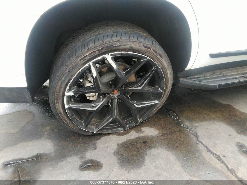 2021 GMC YUKON DENALI - 1GKS2DKL7MR481131